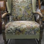 603 5525 ARMCHAIR